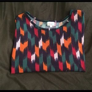 Beautiful Lularoe Irma!